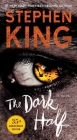 The Dark Half By Stephen King Cover Image
