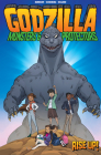 Godzilla: Monsters & Protectors - Rise Up! By Erik Burnham, Dan Schoening (Illustrator) Cover Image