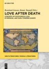 4: Concepts of Posthumous Love in Medieval and Early Modern Europe (Weltliteraturen / World Literatures #4) Cover Image