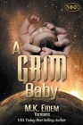 A Grim Baby By M. K. Eidem Cover Image