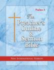 The Preacher's Outline & Sermon Bible: Psalms 107 - 150: New International Version By Leadership Ministries Worldwide Cover Image