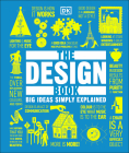 The Design Book (DK Big Ideas) By DK Cover Image