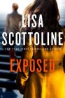 Exposed: A Rosato & DiNunzio Novel By Lisa Scottoline Cover Image