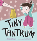 Tiny Tantrum Cover Image