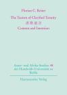 The Taoism of Clarified Tenuity: Content and Intention By Florian C. Reiter Cover Image