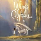 Wings of Olympus By Moira Quirk (Read by), Kallie George Cover Image
