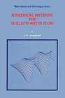Numerical Methods for Shallow-Water Flow (Water Science and Technology Library #13) Cover Image