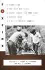 Foxfire 6: Shoe Making, 100 Toys and Games, Gourd Banjos and Song Bows, Wooden Locks, A Water-Powered Sawmill (Foxfire Series #6) By Inc. Foxfire Fund, Eliot Wigginton (Editor) Cover Image