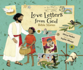 Love Letters from God, Updated Edition: Bible Stories By Glenys Nellist Cover Image