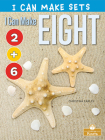 I Can Make Eight By Christina Earley Cover Image
