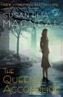 The Queen's Accomplice: A Maggie Hope Mystery By Susan Elia MacNeal Cover Image
