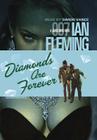 Diamonds Are Forever (James Bond #4) By Ian Fleming, Simon Vance (Read by) Cover Image