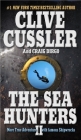 The Sea Hunters II By Clive Cussler, Craig Dirgo Cover Image