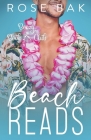 Beach Reads By Rose Bak Cover Image