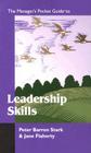 The Manager's Pocket Guide to Leadership Skills By Peter B. Stark, Jane Flaherty Cover Image