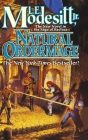 Natural Ordermage (Saga of Recluce #14) By L. E. Modesitt, Jr. Cover Image