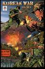 Korean War Volume 2 By Clayton Murwin (Editor), Dan M. Monroe (Illustrator) Cover Image