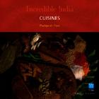 Cuisines ? Incredible India By First Last Cover Image
