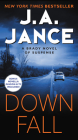 Downfall: A Brady Novel of Suspense Cover Image