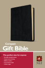 Compact Bible-Nlt By Tyndale (Created by) Cover Image