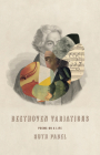 Beethoven Variations: Poems on a Life By Ruth Padel Cover Image