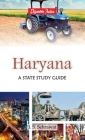 Haryana: A State Study Guide By J. S. Sehrawat Cover Image