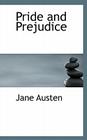 Pride and Prejudice By Jane Austen Cover Image