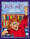 'pick Me!' Cried Arilla Cover Image