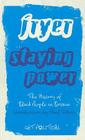 Staying Power: The History of Black People in Britain By Peter Fryer Cover Image