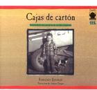 Cajas de Carton Lib/E: Relatos de la Vida Peregina de Un Nino Campesino By Francisco Jimenez, Adrian Vargas (Read by) Cover Image