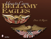 How to Carve Bellamy Eagles Cover Image