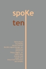 spoKe 10 By Kevin Gallagher (Editor), Karina Van Berkhum (Editor), Marc Vincenz (Editor) Cover Image