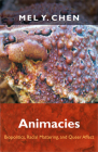 Animacies: Biopolitics, Racial Mattering, and Queer Affect (Perverse Modernities) Cover Image