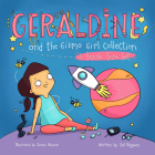 Geraldine and the Gizmo Girl Collection: 4-Book Box Set Cover Image