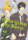 Hitorijime My Hero 2 By Memeco Arii Cover Image