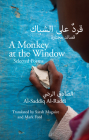 A Monkey at the Window: Selected Poems Cover Image