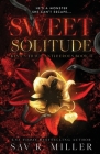 Sweet Solitude By Sav R. Miller Cover Image