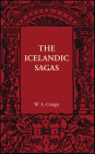 The Icelandic Sagas Cover Image