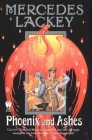 Phoenix and Ashes (Elemental Masters #3) By Mercedes Lackey Cover Image