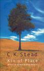 Kin of Place: Essays on New Zealand Writers By C. K. Stead Cover Image