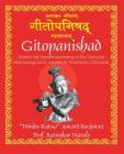 Gitopanishad गीतोपनिषद् By Ratnakar Narale Cover Image