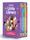 Rebel Girls Little Library By Rebel Girls Cover Image