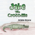 Jake the Crocodile Cover Image
