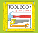 Tool Book By Gail Gibbons Cover Image