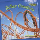 Roller Coasters By Dana Meachen Rau Cover Image