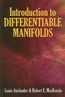 Introduction to Differentiable Manifolds Cover Image