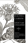 Rachel Carson: Legacy and Challenge By Lisa H. Sideris (Editor), Kathleen Dean Moore (Editor) Cover Image