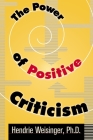 The Power of Positive Criticism Cover Image