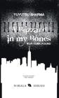 A Blizzard in My Bones: New York Poems By Yuyutsu Sharma Cover Image