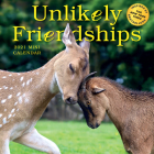 Unlikely Friendships Mini Wall Calendar 2021 By Jennifer S. Holland, Workman Calendars (With) Cover Image